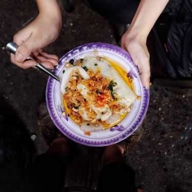 Món ăn- Ăn vặt Bánh Bèo - Chợ Hoàng Hoa Thám