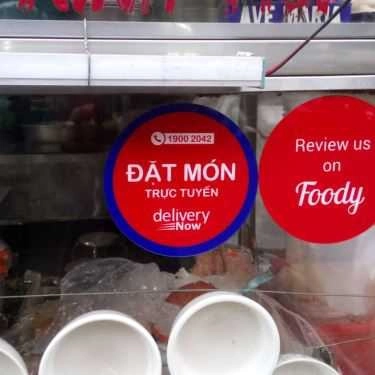 Tổng hợp- Ăn vặt Cô Ba - Bánh Bèo