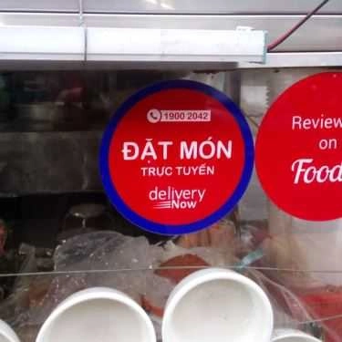 Tổng hợp- Ăn vặt Cô Ba - Bánh Bèo