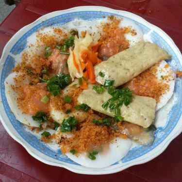 Món ăn- Ăn vặt Bánh Bèo Dì Hà