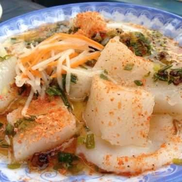 Món ăn- Ăn vặt Bánh Bèo - Thống Nhất