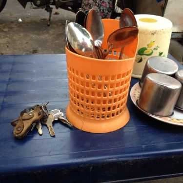 Tổng hợp- Ăn vặt Bánh Bèo - Thống Nhất