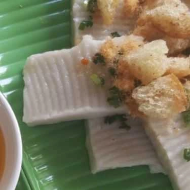 Món ăn- Ăn vặt Bánh Bèo Hai Quân - 175 Lê Văn Thọ