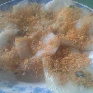 Món ăn- Ăn vặt Bánh Bèo Huế - Nguyễn Thượng Hiền