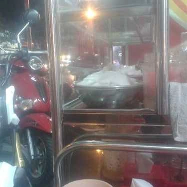 Tổng hợp- Ăn vặt Bánh Bèo Huế - Nguyễn Thượng Hiền