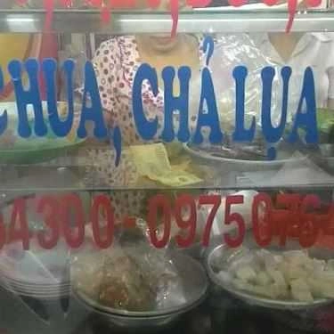 Tổng hợp- Ăn vặt Bánh Bèo Huế - Nguyễn Thượng Hiền