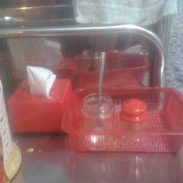 Tổng hợp- Ăn vặt Bánh Bèo Huế - Nguyễn Thượng Hiền