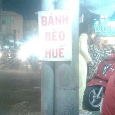 Tổng hợp- Ăn vặt Bánh Bèo Huế - Nguyễn Thượng Hiền