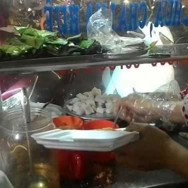 Tổng hợp- Ăn vặt Bánh Bèo Huế - Nguyễn Thượng Hiền
