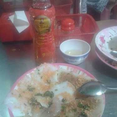 Món ăn- Ăn vặt Bánh Bèo Huế - Nguyễn Thượng Hiền
