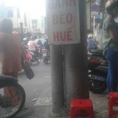 Tổng hợp- Ăn vặt Bánh Bèo Huế - Nguyễn Thượng Hiền