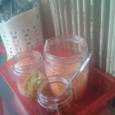 Tổng hợp- Ăn vặt Bánh Bèo Huế - Nguyễn Thượng Hiền