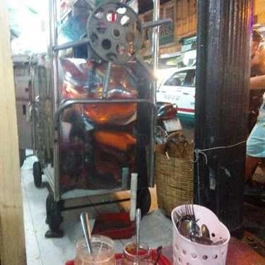 Tổng hợp- Ăn vặt Bánh Bèo Huế - Nguyễn Thượng Hiền