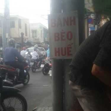 Tổng hợp- Ăn vặt Bánh Bèo Huế - Nguyễn Thượng Hiền