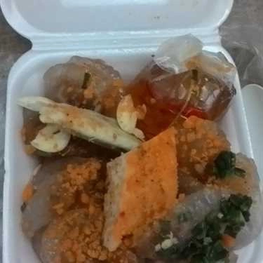 Món ăn- Ăn vặt Bánh Bèo Huế - Nguyễn Thượng Hiền