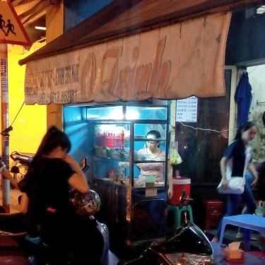 Tổng hợp- Ăn vặt O Trinh - Bánh Bèo Huế - Cô Bắc