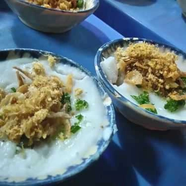 Món ăn- Ăn vặt Bánh Bèo & Bánh Xèo Bình Dân - Làng Đại Học Thủ Đức