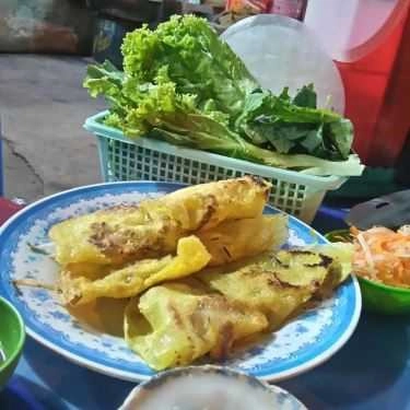 Món ăn- Ăn vặt Bánh Bèo & Bánh Xèo Bình Dân - Làng Đại Học Thủ Đức