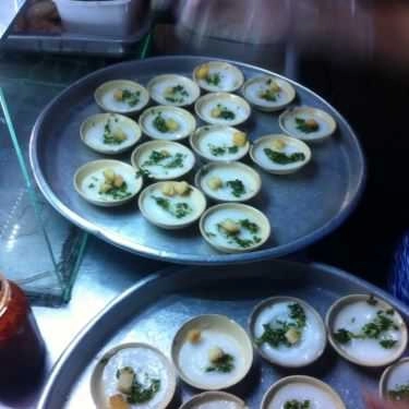 Tổng hợp- Ăn vặt Quán Thảo - Bánh Bèo Mâm Nha Trang