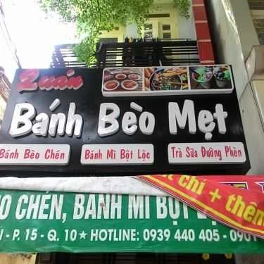 Tổng hợp- Ăn vặt Bánh Bèo Mẹt