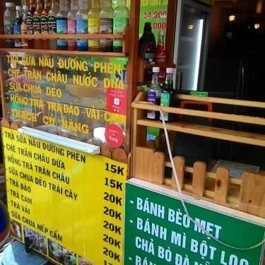 Tổng hợp- Ăn vặt Bánh Bèo Mẹt