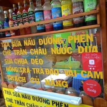 Tổng hợp- Ăn vặt Bánh Bèo Mẹt