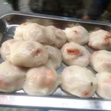 Món ăn- Ăn vặt Bánh Bèo Miền Trung Bình Dân
