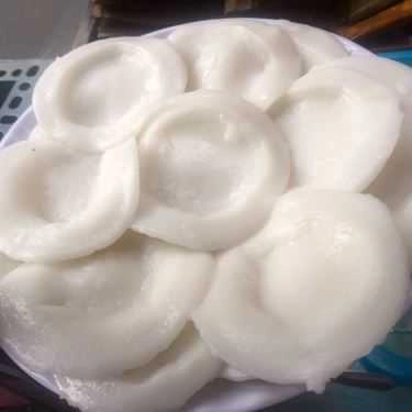 Món ăn- Ăn vặt Bánh Bèo Miền Trung Bình Dân
