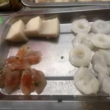 Món ăn- Ăn vặt Bánh Bèo Miền Trung Bình Dân