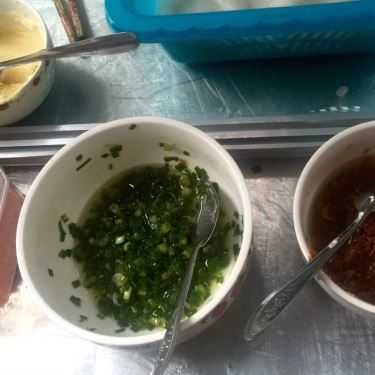 Món ăn- Ăn vặt Bánh Bèo Miền Trung Bình Dân
