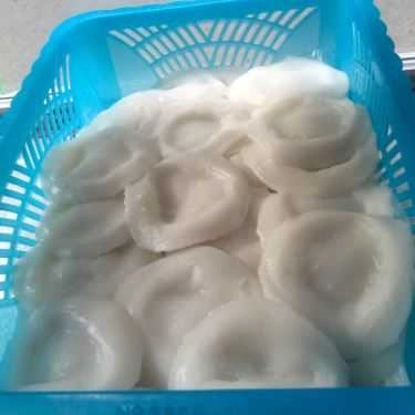 Món ăn- Ăn vặt Bánh Bèo Miền Trung Bình Dân