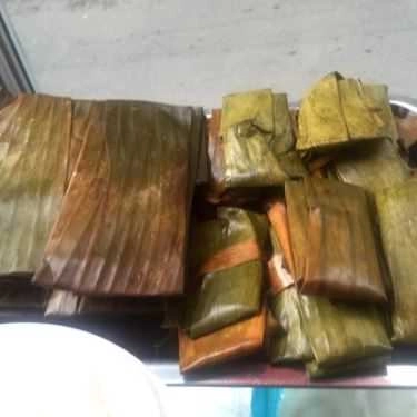 Tổng hợp- Ăn vặt Bánh Bèo Miền Trung Bình Dân