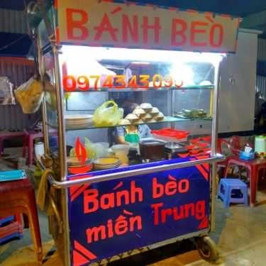 Không gian- Ăn vặt Bánh Bèo - Quán Ăn Miền Trung