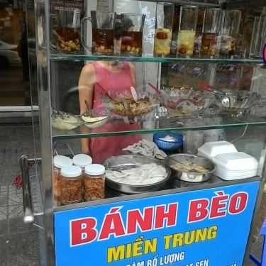 Tổng hợp- Ăn vặt Bánh Bèo Miền Trung - 779 Cách Mạng Tháng 8