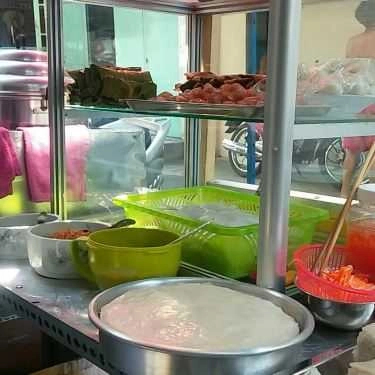 Tổng hợp- Ăn vặt Bánh Bèo Miền Trung Bình Dân