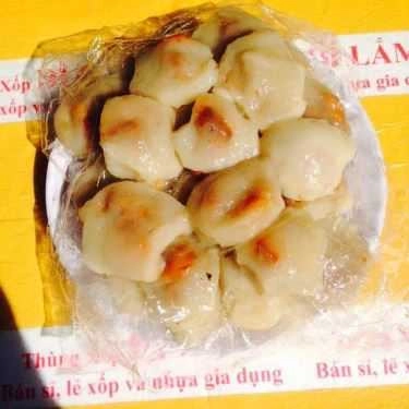 Món ăn- Ăn vặt Bánh Bèo Miền Trung Bình Dân