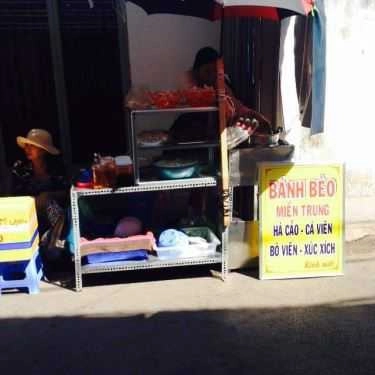 Tổng hợp- Ăn vặt Bánh Bèo Miền Trung Bình Dân