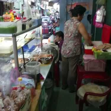 Tổng hợp- Ăn vặt Bánh Bèo - Nguyễn Thanh Tuyền
