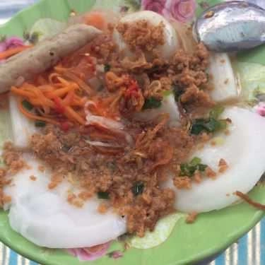 Món ăn- Ăn vặt Bánh Bèo - Nguyễn Thanh Tuyền
