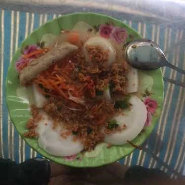 Món ăn- Ăn vặt Bánh Bèo - Nguyễn Thanh Tuyền
