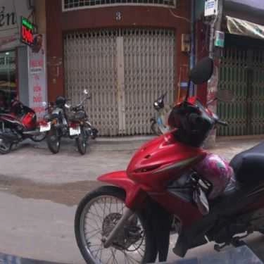 Không gian- Ăn vặt Bánh Bèo - Nguyễn Thanh Tuyền
