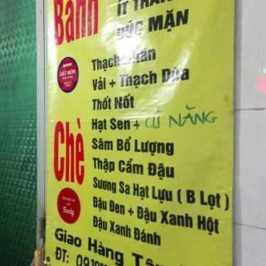 Tổng hợp- Ăn vặt Bánh Bèo - Nguyễn Thanh Tuyền
