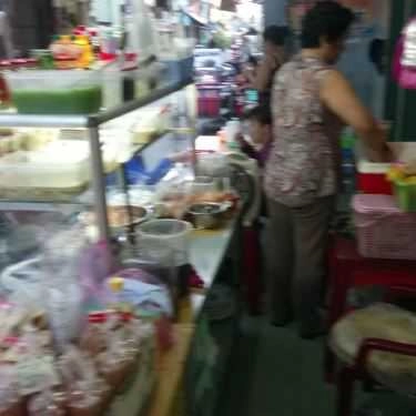 Tổng hợp- Ăn vặt Bánh Bèo - Nguyễn Thanh Tuyền
