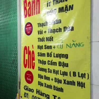 Tổng hợp- Ăn vặt Bánh Bèo - Nguyễn Thanh Tuyền