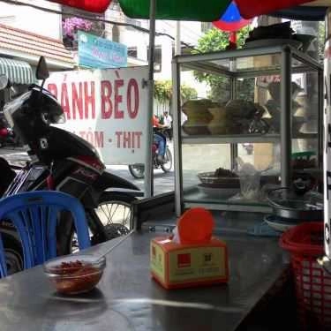 Không gian- Ăn vặt Bánh Bèo Nhân Tôm Thịt - Huỳnh Đình Hai