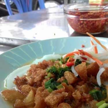Tổng hợp- Ăn vặt Bánh Bèo Nhân Tôm Thịt - Huỳnh Đình Hai