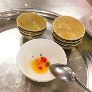 Tổng hợp- Ăn vặt Cô Mai - Bánh Bèo Nóng & Bánh Canh Hẹ