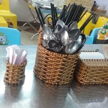 Tổng hợp- Ăn vặt Cô Mai - Bánh Bèo Nóng & Bánh Canh Hẹ