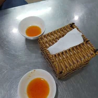 Tổng hợp- Ăn vặt Cô Mai - Bánh Bèo Nóng & Bánh Canh Hẹ