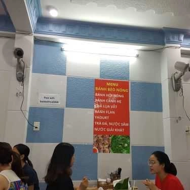 Tổng hợp- Ăn vặt Cô Mai - Bánh Bèo Nóng & Bánh Canh Hẹ